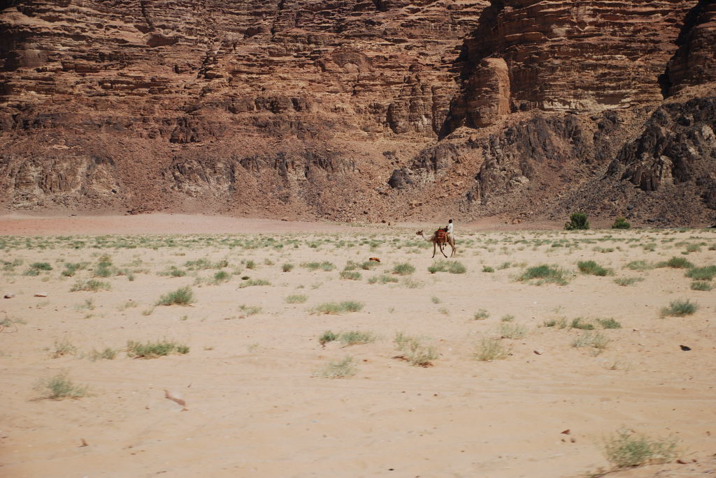 Wadi Rum